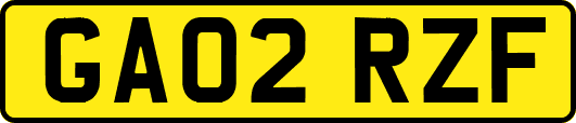 GA02RZF