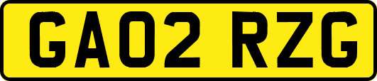 GA02RZG