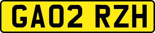 GA02RZH