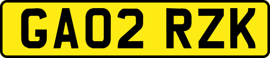 GA02RZK