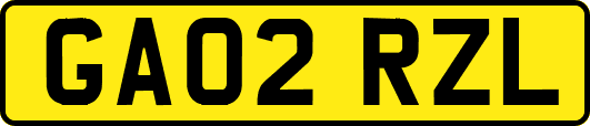 GA02RZL