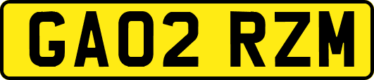 GA02RZM