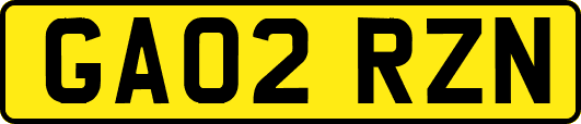 GA02RZN