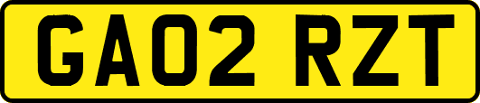 GA02RZT