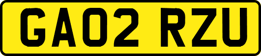 GA02RZU