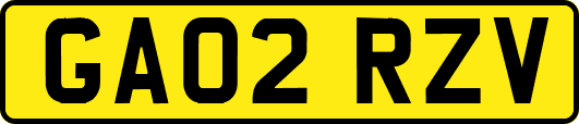 GA02RZV
