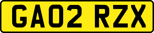 GA02RZX