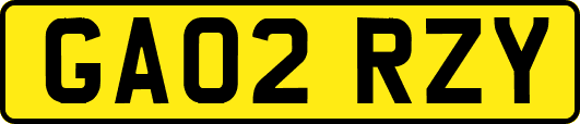 GA02RZY