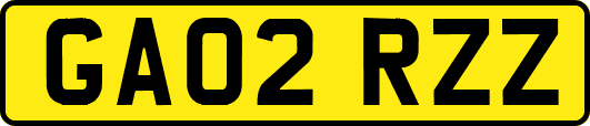 GA02RZZ