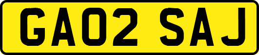 GA02SAJ
