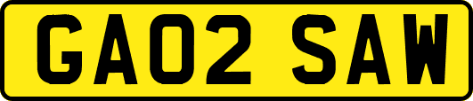 GA02SAW