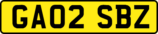 GA02SBZ
