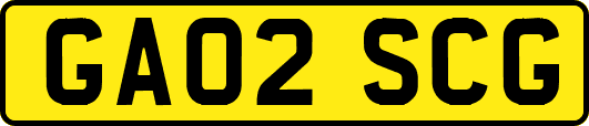 GA02SCG