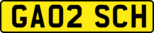 GA02SCH