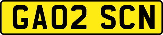 GA02SCN