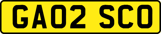 GA02SCO