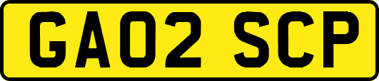 GA02SCP