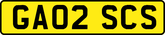 GA02SCS