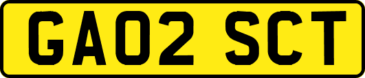 GA02SCT