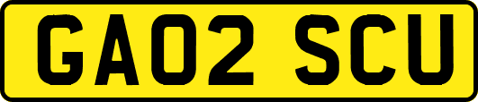 GA02SCU