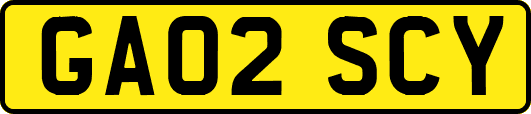 GA02SCY