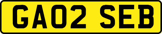 GA02SEB