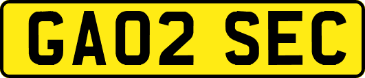 GA02SEC