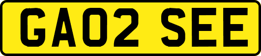 GA02SEE