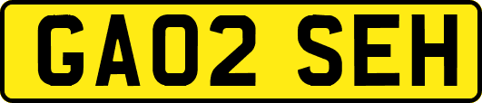 GA02SEH