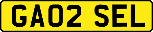 GA02SEL