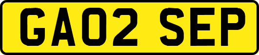 GA02SEP