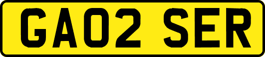 GA02SER