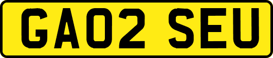 GA02SEU