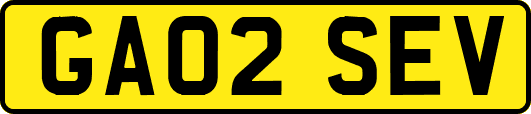 GA02SEV