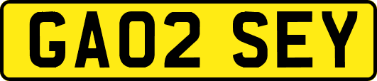 GA02SEY
