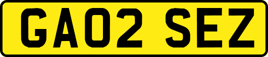 GA02SEZ