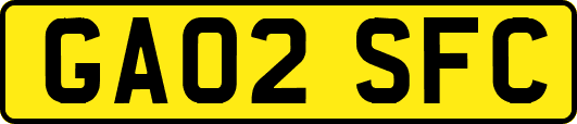 GA02SFC
