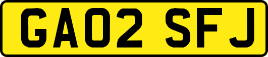 GA02SFJ
