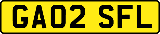 GA02SFL