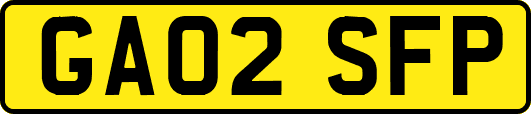 GA02SFP