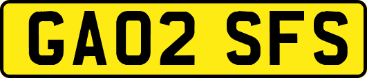 GA02SFS