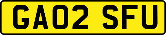 GA02SFU
