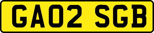 GA02SGB