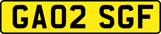 GA02SGF
