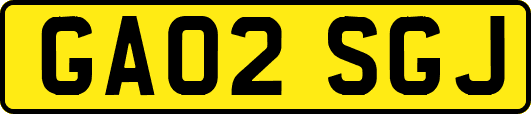 GA02SGJ