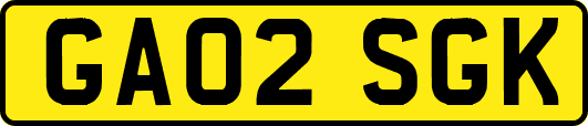 GA02SGK