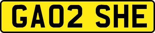 GA02SHE