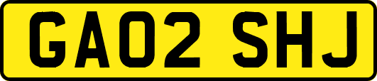 GA02SHJ