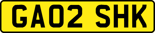 GA02SHK