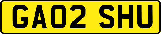 GA02SHU